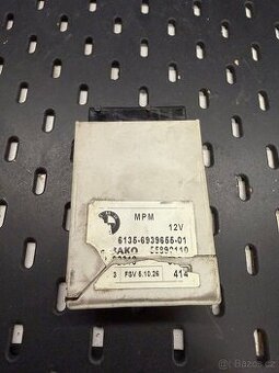 MPM jednotka Bmw e60/61