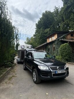 Pronájem přepravníku - 1