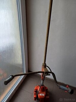 Křovinořez Mountfield