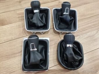 KOZENA RADICKA RADICI PAKA s CHROMEM - 1