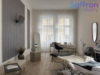 Prodej kosmetické firmy v pronajatém prostoru, 48 m², ul. Pe