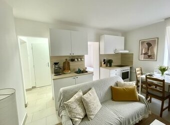 Prodej bytu 2+kk v osobním vlastnictví 29 m², Ostrava