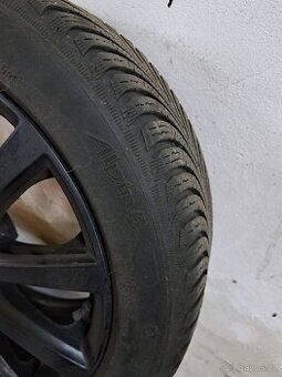 7Jx16 5x100x57 ET38 - 1