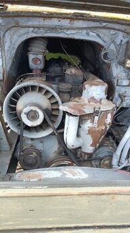 Praga V3S valník bez TP