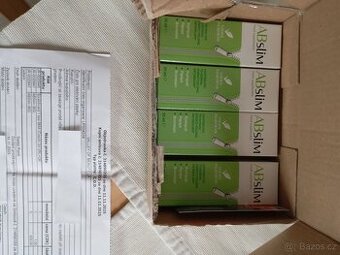 Prodam AB slim kapky