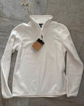 Mikina fleesová The North Face