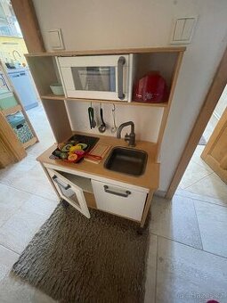 Kuchyně IKEA dětská