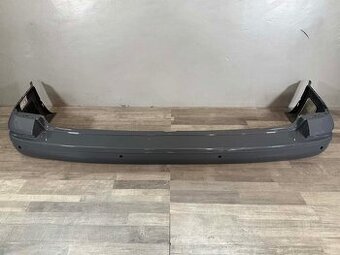 VW TRANSPORTER T6.1 nárazník zadní 6xPDC LH7J 7LA807417J