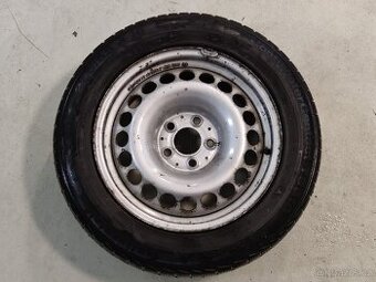 Rezerva 225/55 R16, 5x112