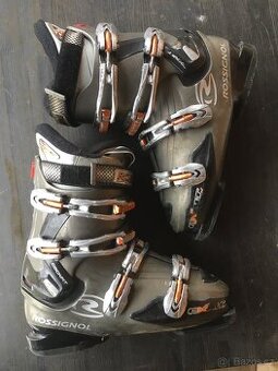 Lyžáky Rossignol cockpit 41