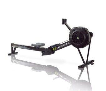 Veslovací trenažer Concept PM5