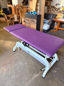 Rehabilitační masážní lehátko