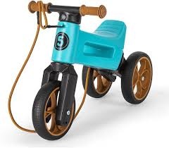 Odrážedlo FUNNY WHEELS Rider SuperSport 2v1