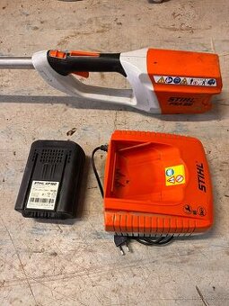 Křovinořez STIHL FSA 85 + baterie AP160 + nabíječka komplet