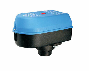 servo pro roboty, Arduino, Raspberry a 8-bity