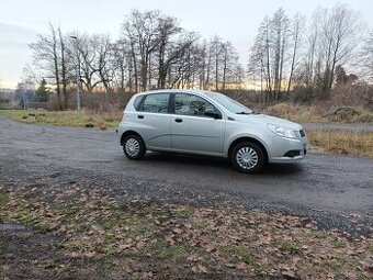 Chevrolet Aveo 1.2i