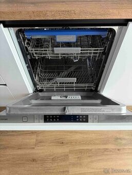 ✅ Myčka | CONCEPT | vestavná | nerez | 14 sad | A+++