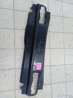 Ford Siera zadní čelo coupe nové