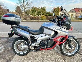 Aprilia Caponord 1000