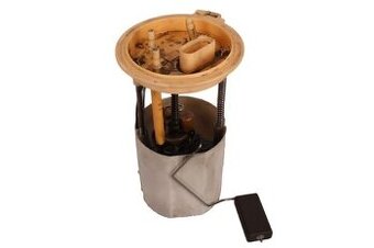 Palivové čerpadlo Škoda, VW