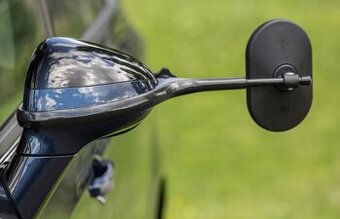 ZPĚTNÉ ZRCÁTKO EMUK PRO VOLVO