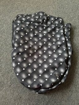 Nánožník ke kočárku