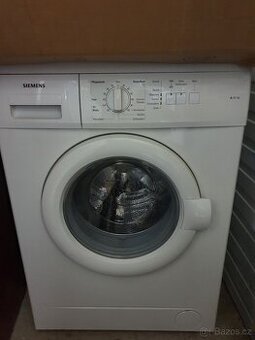 82-85cm  kvalitní německá pračka Siemens