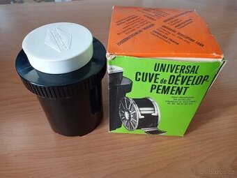 Vývojnice Plastimat