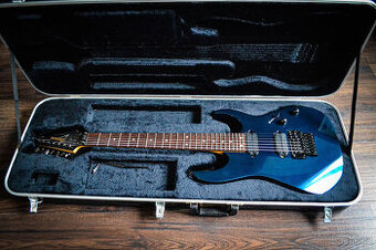 Ibanez RG7620 Royal Blue - Japan 1998