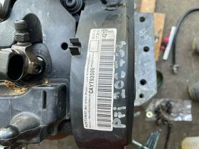 ND na Motor 1.6 tdi 77kw CAY commonrail