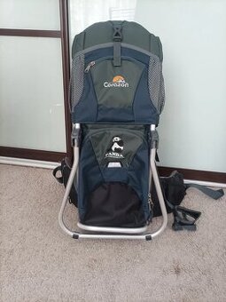 Nosítko na záda Corazon panda