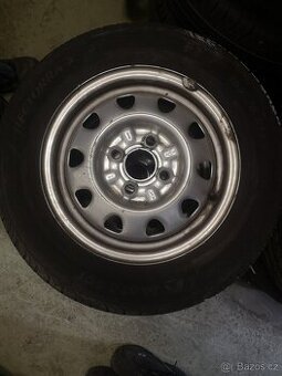 4x100 r13 165/70 r13 165/70/13