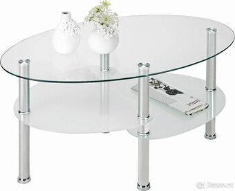 Konferenční stolek