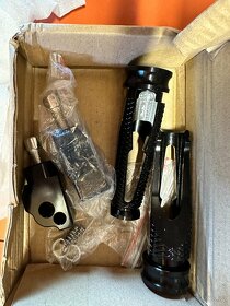 Bmw s1000rr 2010+ (nutné si to ověřit)