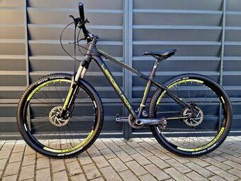 (41)Horské kolo Leader Fox 27,5"