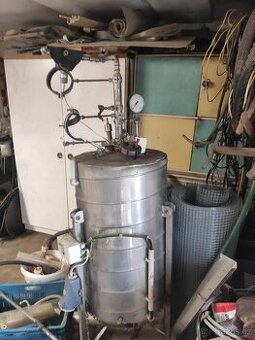 Prodám destilační zařízení