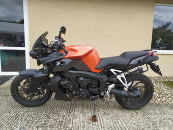 BMW K 1200 R-2005
