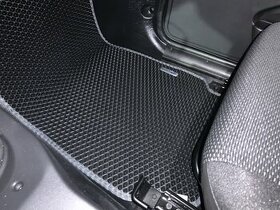 LADA 4x4 NIVA, TRAVEL - design autokoberce