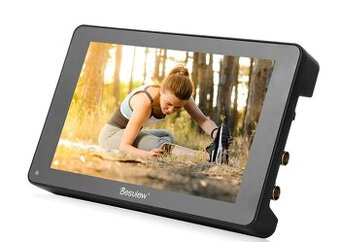 Desview R7S 7" 4K HDMI/3G-SDI dotykový monitor s kamerou