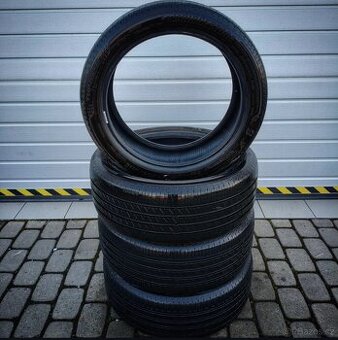 Sada letních pneu Bridgestone Turanza 5 215/45 R18