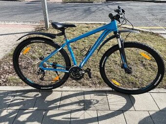 29" horské kolo Merida Big Nine 40 rám 17"