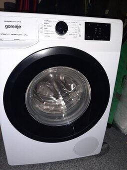 Pračka Gorenje w2nei74bs
