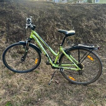 Dámské kolo AUTHOR