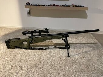 Airsoft puška MB-01C