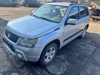 GRAND VITARA 2.0 - 4MTU