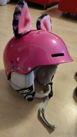 lyžařská helma Atomic vel. S