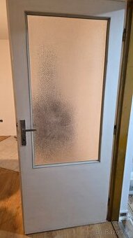 Interiérové dveře