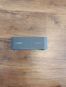 Síťový přehrávač WXAD-10