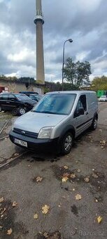 Ford Connect 1.8 TDCi, STK 11/2027