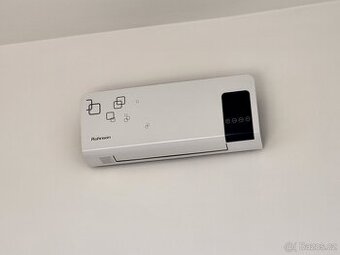 Rohnson R-6065 s dálkovým ovládáním